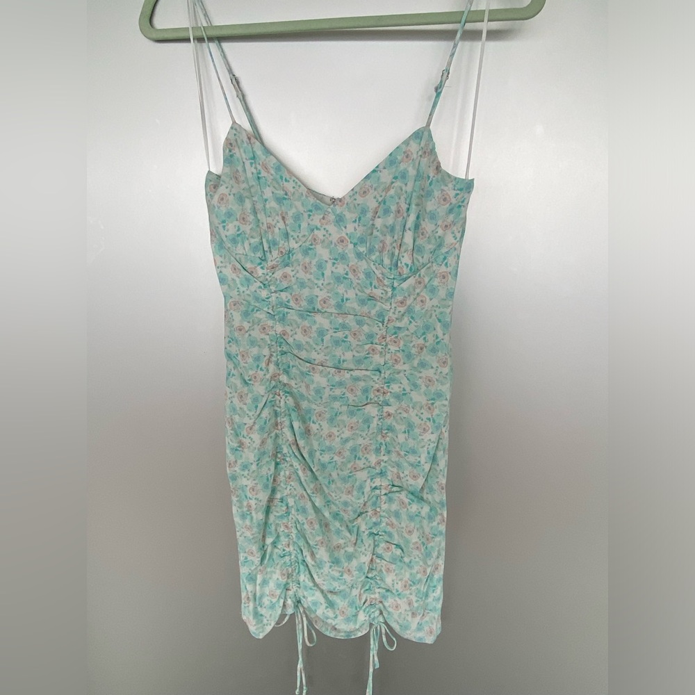 Cotton Candy LA NWT mini dress